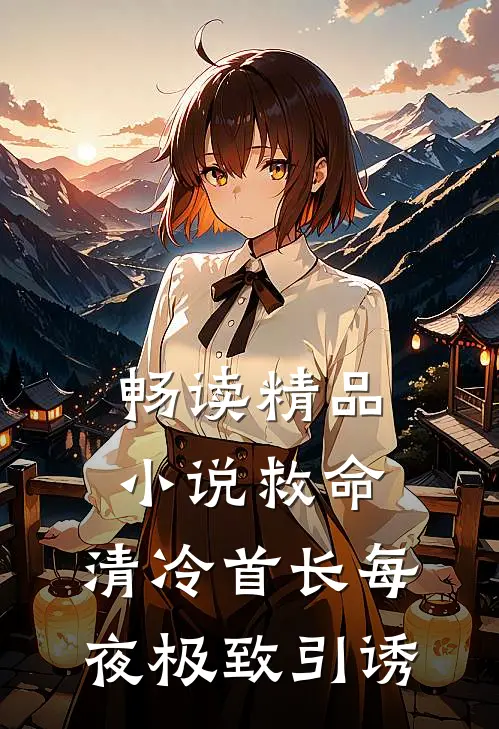 畅读精品小说救命，清冷首长每夜极致引诱