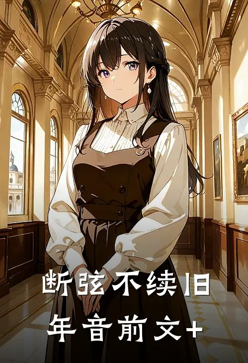 断弦不续旧年音前文+