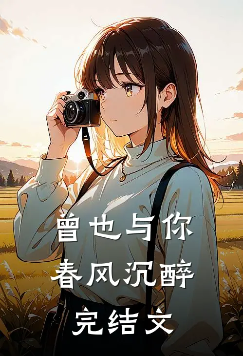 曾也与你春风沉醉完结文