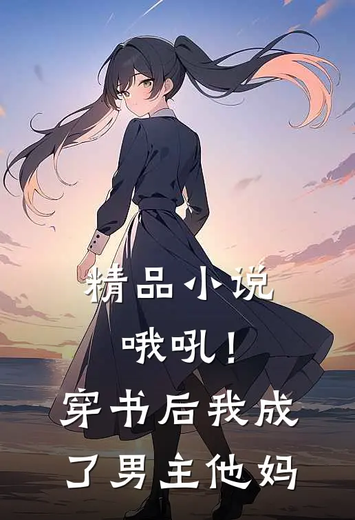 精品小说哦吼！穿书后我成了男主他妈