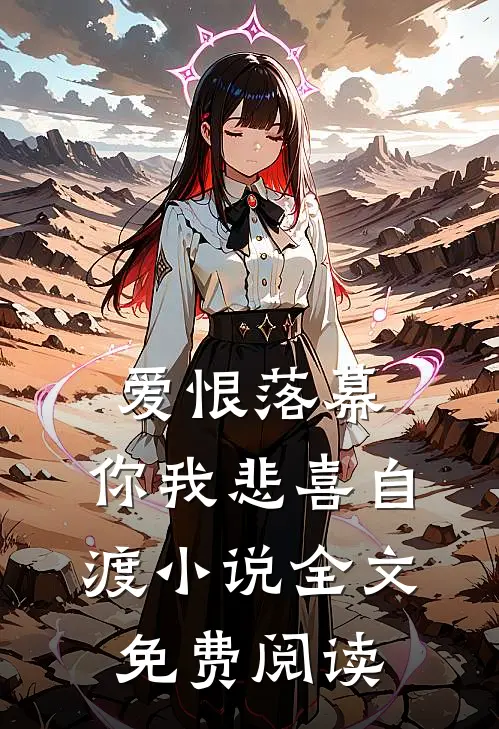 爱恨落幕，你我悲喜自渡小说全文免费阅读