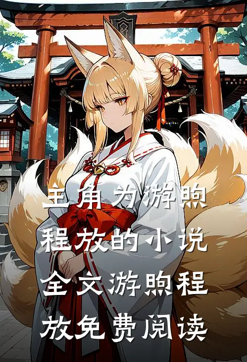 主角为游煦程放的小说全文游煦程放免费阅读