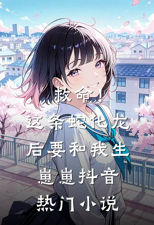救命！这条蛇化龙后要和我生崽崽抖音热门小说