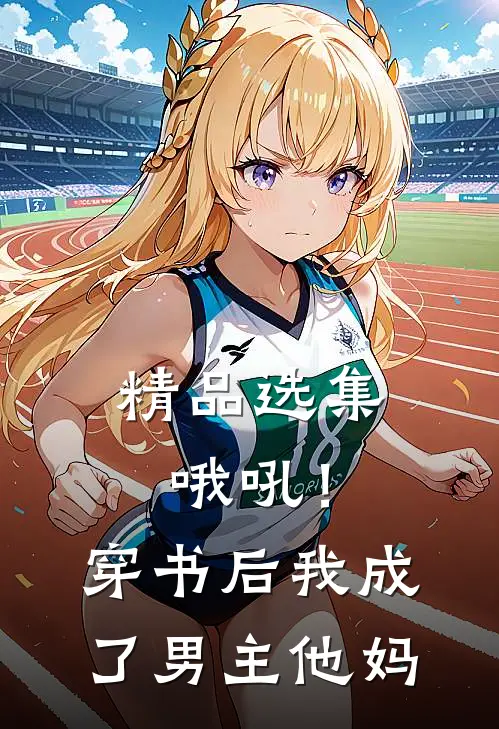 精品选集哦吼！穿书后我成了男主他妈