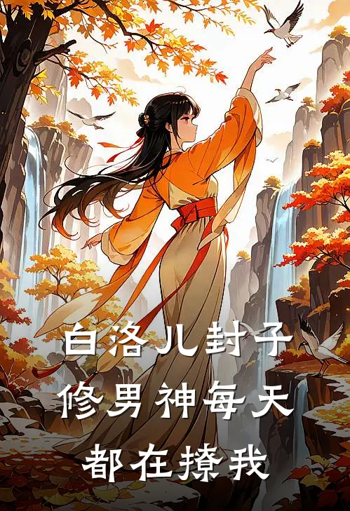 白洛儿封子修男神每天都在撩我