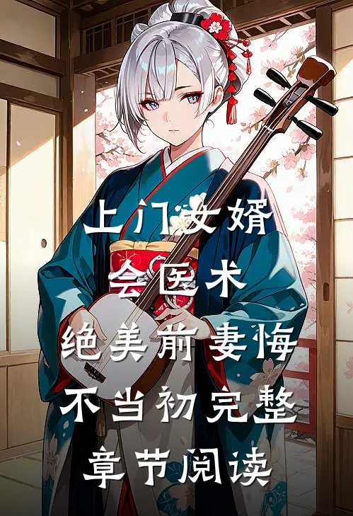 上门女婿会医术，绝美前妻悔不当初完整章节阅读