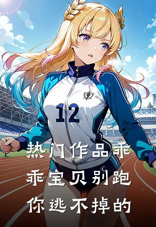 热门作品乖乖宝贝别跑，你逃不掉的