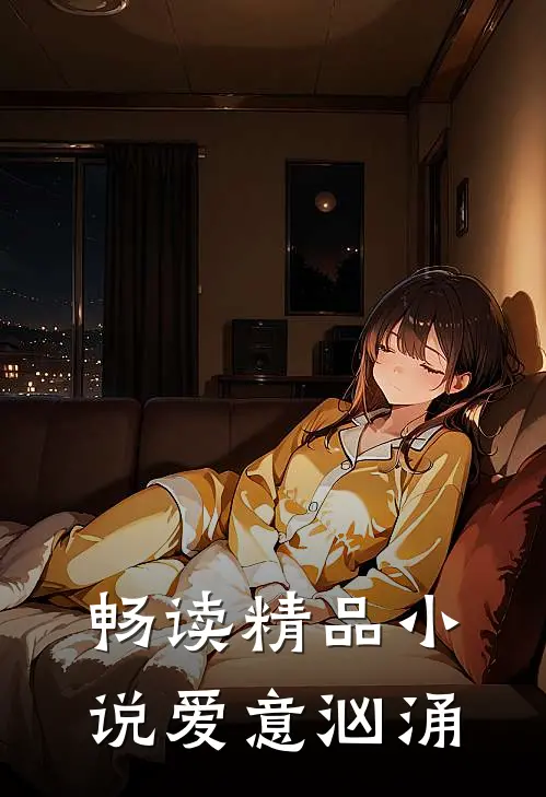 畅读精品小说爱意汹涌