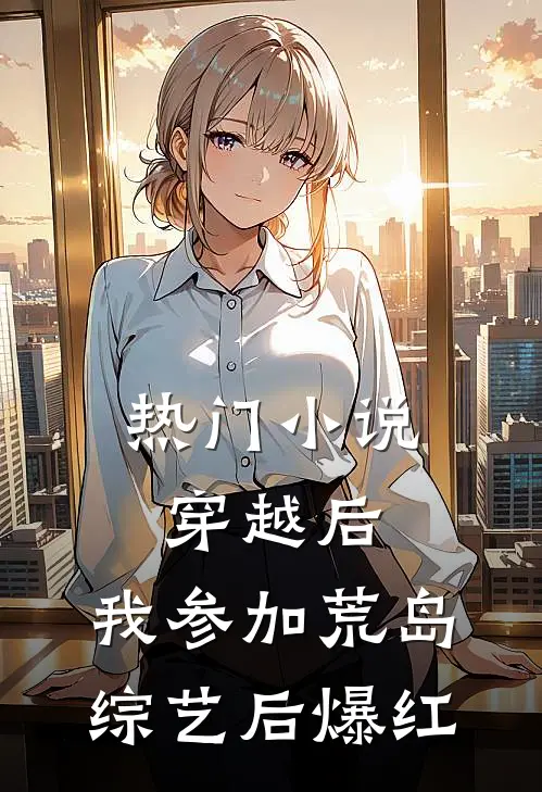 热门小说穿越后，我参加荒岛综艺后爆红