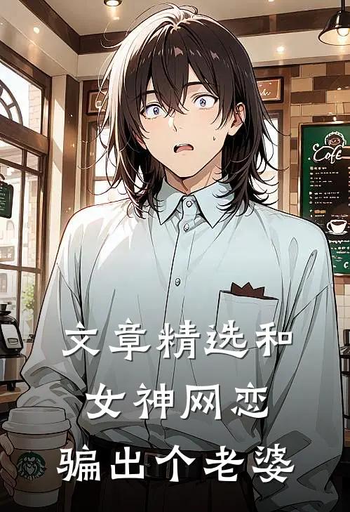 文章精选和女神网恋，骗出个老婆