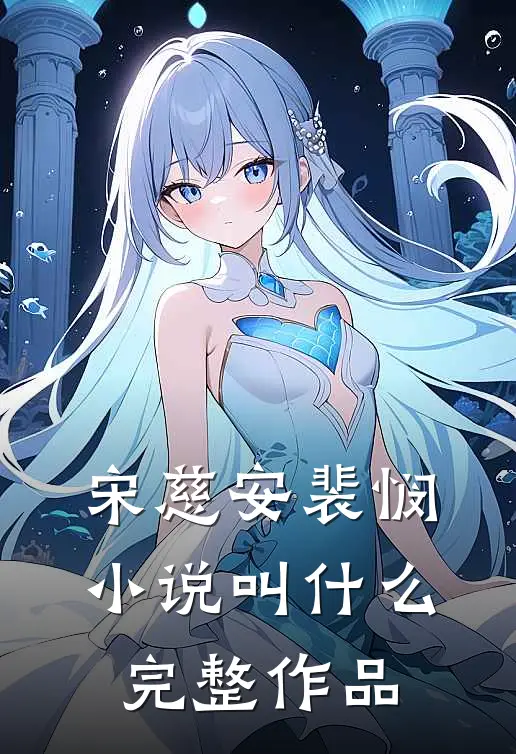 宋慈安裴悯小说叫什么完整作品
