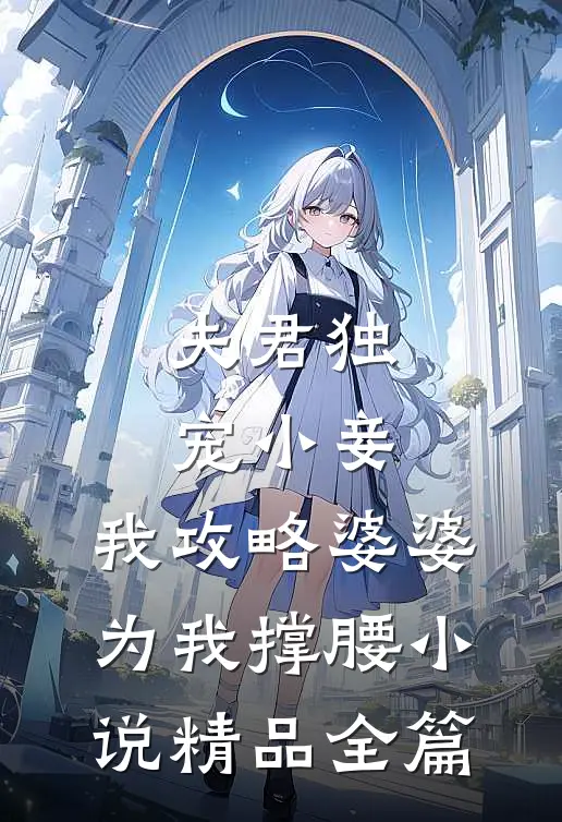 夫君独宠小妾,我攻略婆婆为我撑腰小说精品全篇