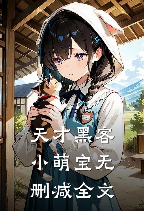 天才黑客小萌宝无删减全文