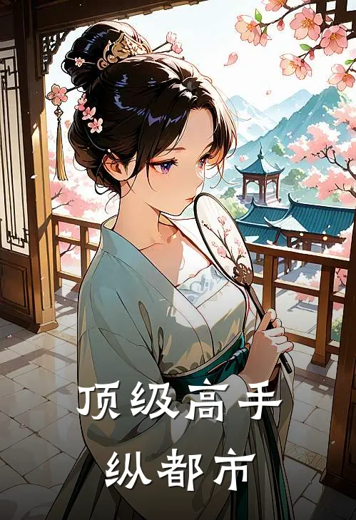 顶级高手纵都市