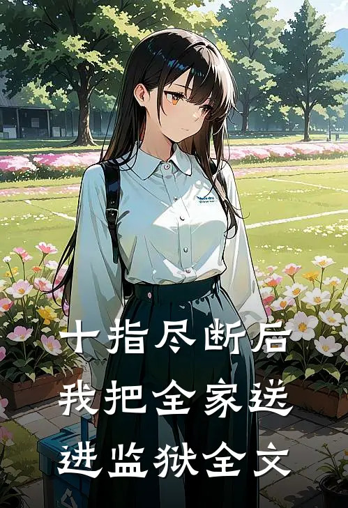 十指尽断后，我把全家送进监狱全文