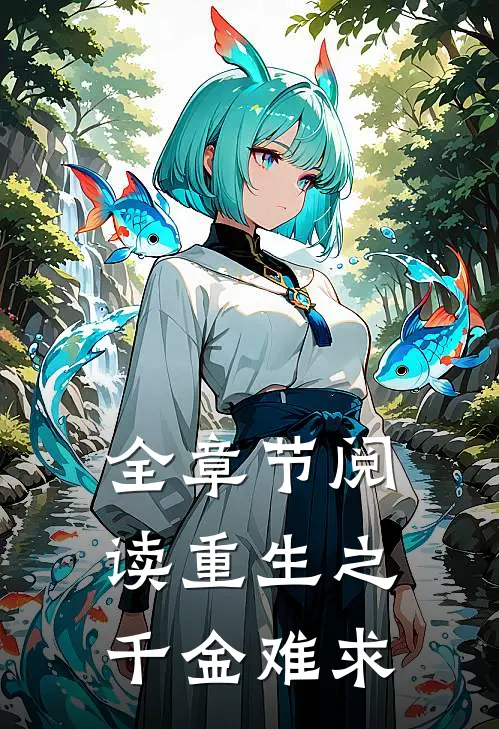 全章节阅读重生之千金难求