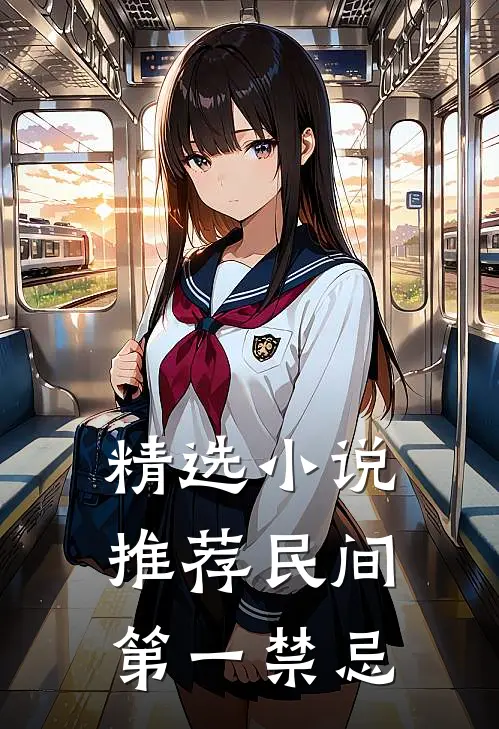 精选小说推荐民间第一禁忌
