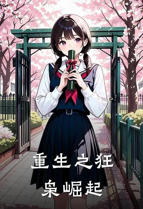 重生之狂枭崛起