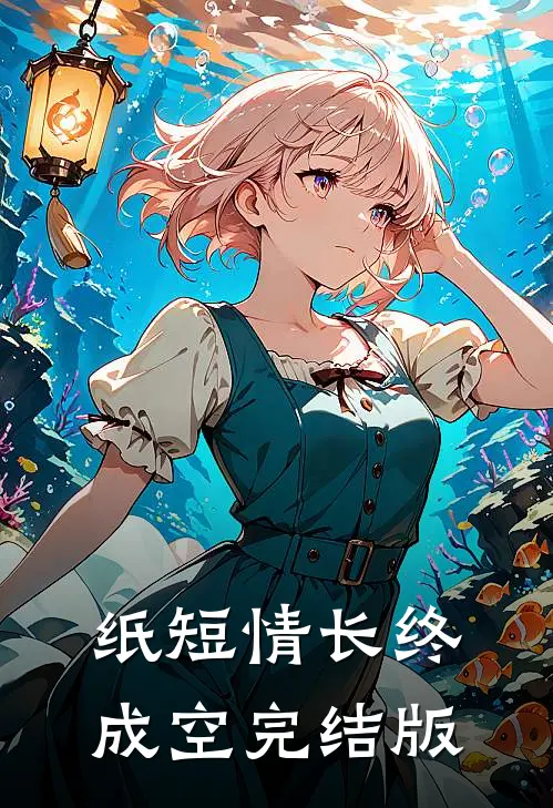 纸短情长终成空完结版