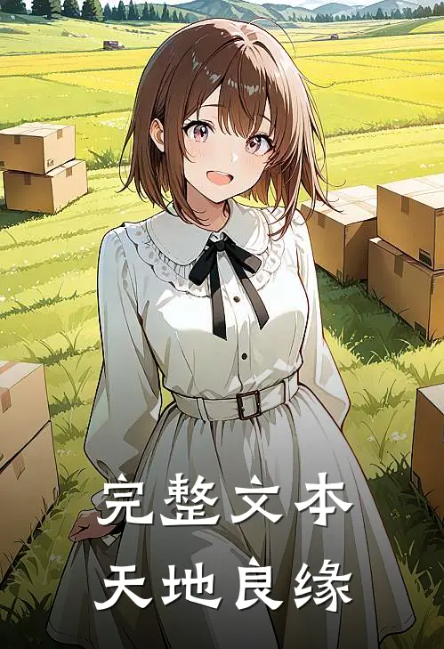 完整文本天地良缘