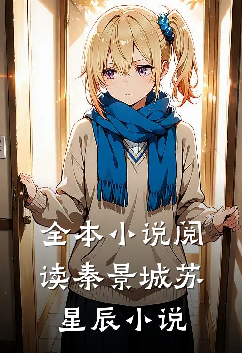 全本小说阅读秦景城苏星辰小说