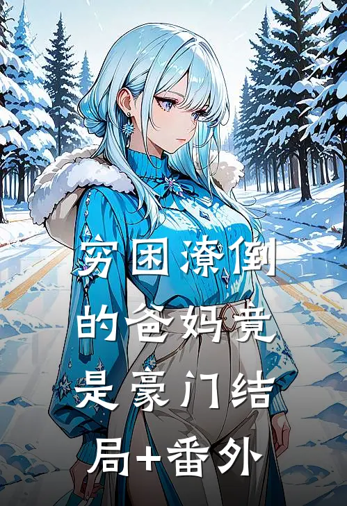穷困潦倒的爸妈竟是豪门结局+番外