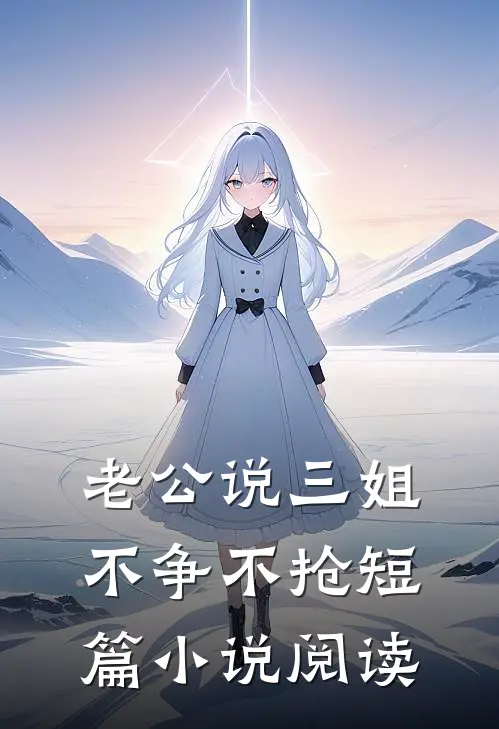 老公说三姐不争不抢短篇小说阅读