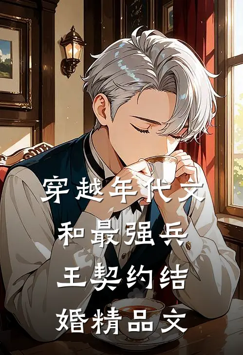 穿越年代文：和最强兵王契约结婚精品文