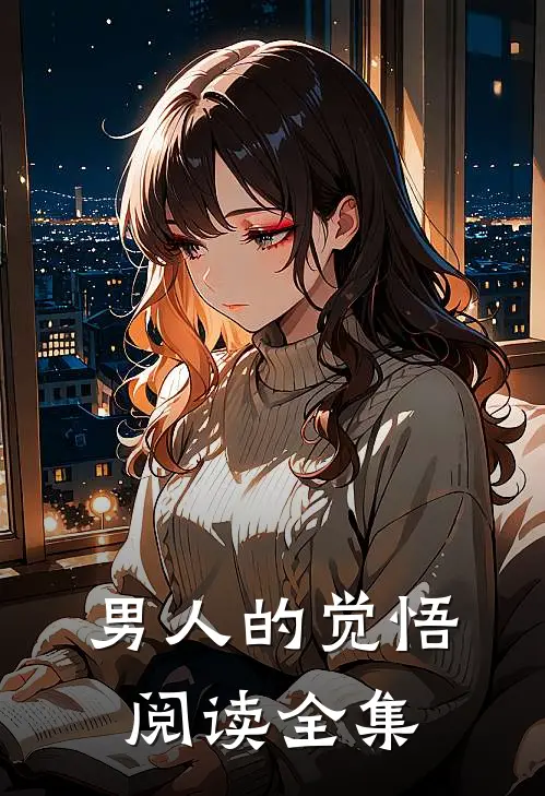 男人的觉悟阅读全集