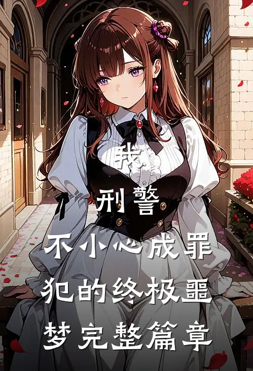 我,刑警,不小心成罪犯的终极噩梦完整篇章免费观看
