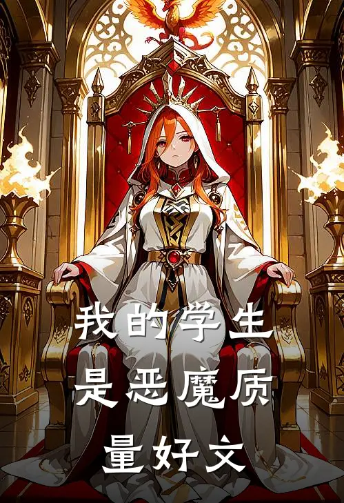 我的学生是恶魔质量好文