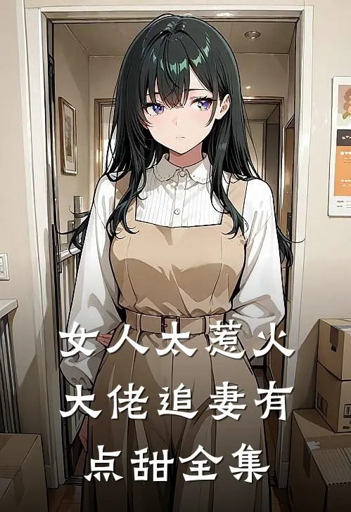 女人太惹火，大佬追妻有点甜 全集