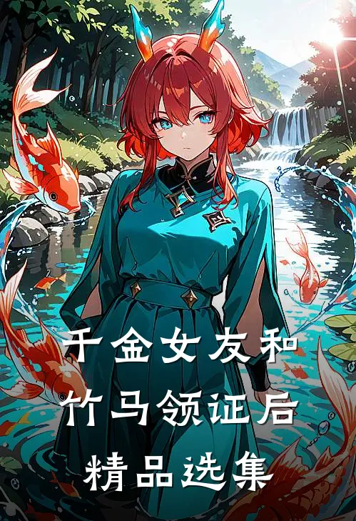 千金女友和竹马领证后精品选集