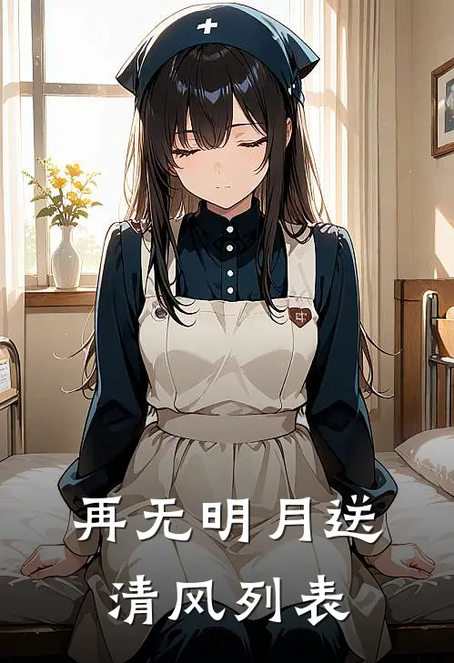 再无明月送清风列表