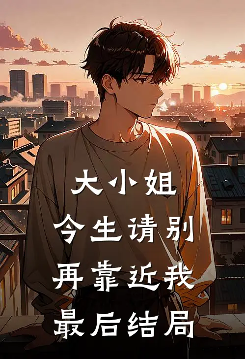大小姐，今生请别再靠近我最后结局