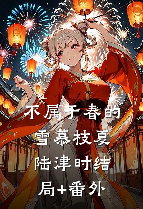 不属于春的雪慕枝夏陆津时结局+番外