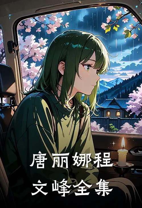 唐丽娜程文峰全集
