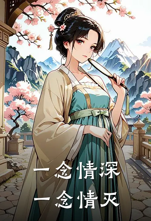 一念情深一念情灭