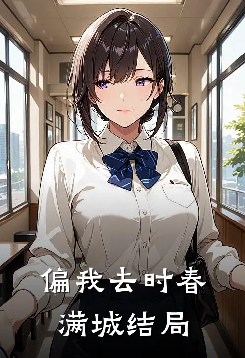 偏我去时春满城结局