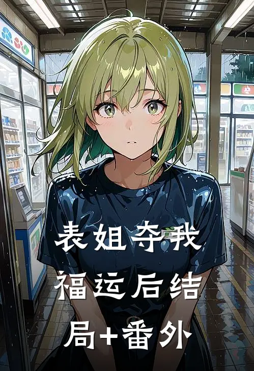 表姐夺我福运后结局+番外