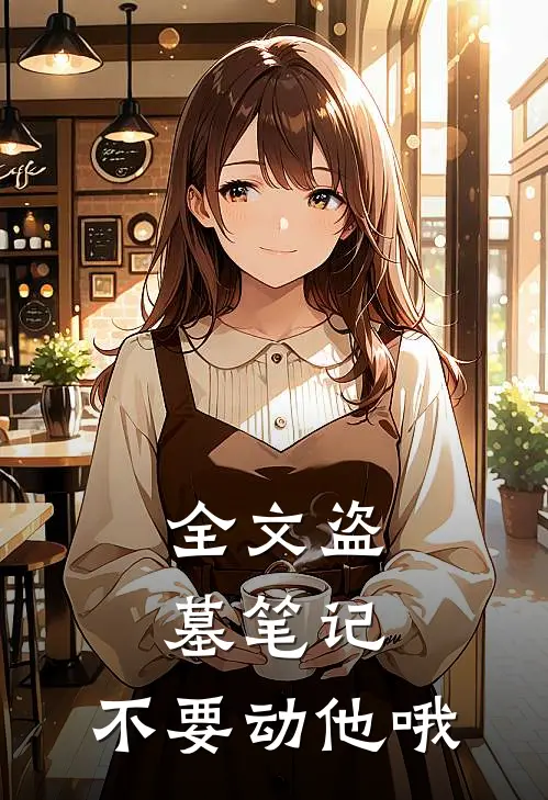 全文盗墓笔记：不要动他哦
