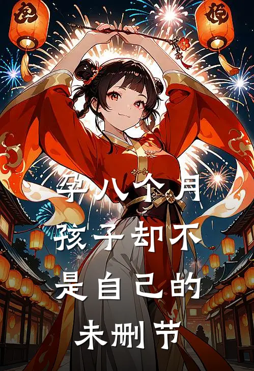 孕八个月，孩子却不是自己的未删节