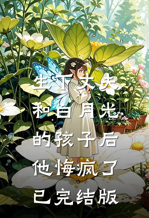 生下丈夫和白月光的孩子后，他悔疯了已完结版