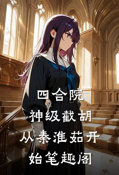 四合院：神级截胡，从秦淮茹开始笔趣阁