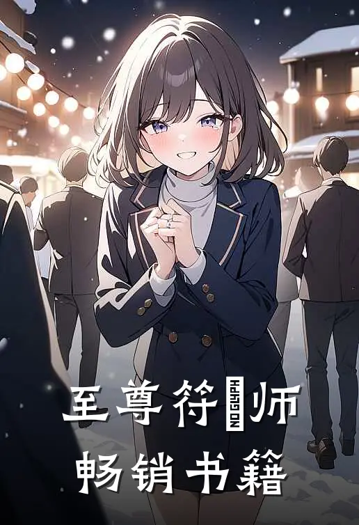 至尊符箓师畅销书籍