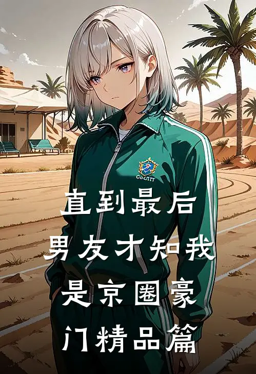 直到最后，男友才知我是京圈豪门精品篇
