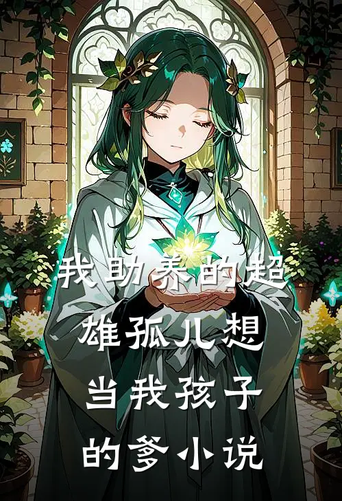 我助养的超雄孤儿想当我孩子的爹小说