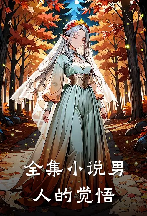 全集小说男人的觉悟