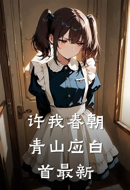 许我春朝，青山应白首最新