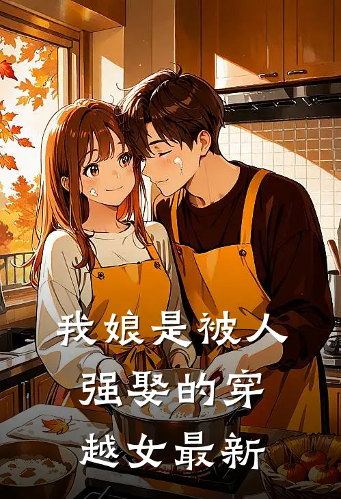 我娘是被人强娶的穿越女最新